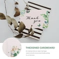 thumbnail image 3 of FESTFENDS 12Pcs Thanksgiving Note Cards Paper Assorted Gratitude for Giving, 3 of 8