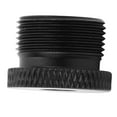 thumbnail image 2 of Adaptador de Tornillo de Micrófono Adaptador de Rosca de Tornillo Macho de 1/4 Pulgadas Hembra a 5/8 Pulgadas para Soporte de Micrófono de Monitor de Cámara ANGGREK  Otros, 2 of 8