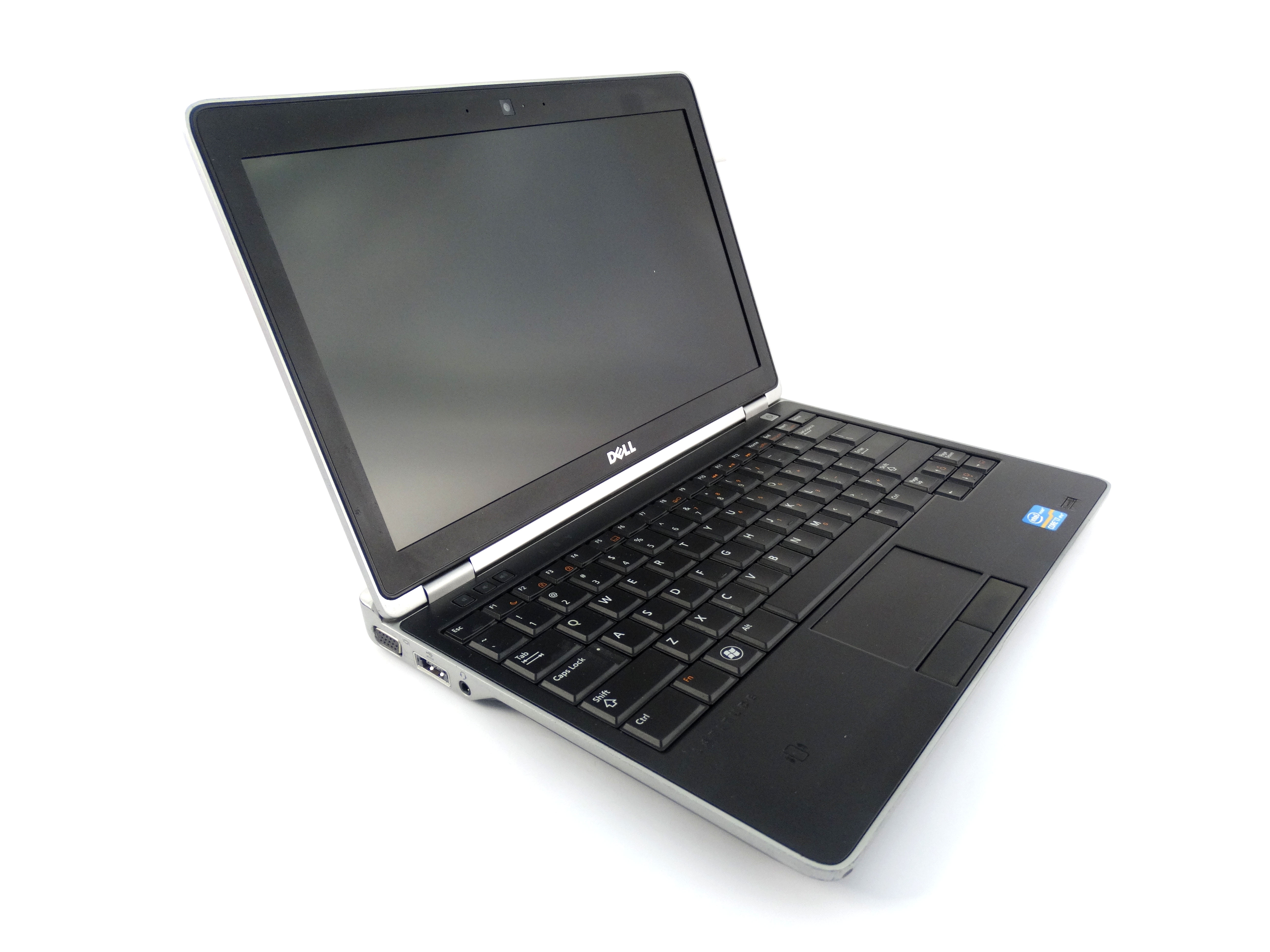Dell Latitude E6220 12.5" Notebook with Core i72640M 2.80GHz Dual Core
