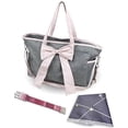 thumbnail image 4 of Large Baby Diaper Bag with Changing Pad for Girls and Boys, 4 of 4