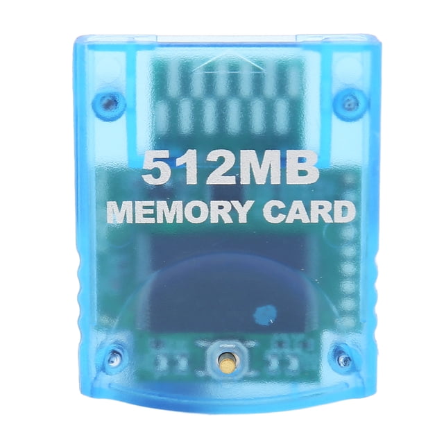 Game Console Memory Card,for Gamecube Memory Card Gamecube Memory Card Game Memory Card Rapid Response