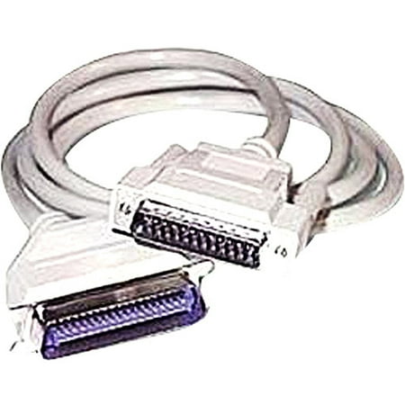 Cables To Go 2801 Printer Parallel Cable
