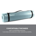 thumbnail image 5 of Zenzation Athletics Exercise and Pilates 5/8-inch Mat, 5 of 5