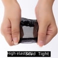 thumbnail image 2 of Pequeño bolso bandolera para teléfono móvil, funda para teléfono móvil con cartera colgante, bolso bandolera de piel sintética, pasaporte, funda para teléfono móvil con ranura para tarjetas, correa, 2 of 5
