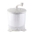 thumbnail image 1 of Mini Laveuse Portable, Machine à Laver Durable, pour Maison Voyage, 1 of 8