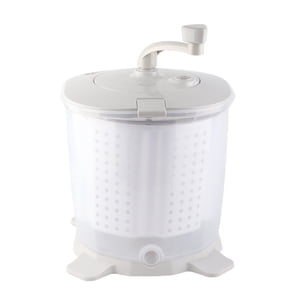 Mini laveuse, Mini Lave linge, Lave linge Portable pour la maison