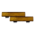 thumbnail image 1 of Kit De Faros TUNELIGHT-RENOVATIO Tipo Barra 48 Leds Luz Ámbar 192w, 1 of 3