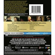 Pulp Fiction [Blu-ray]