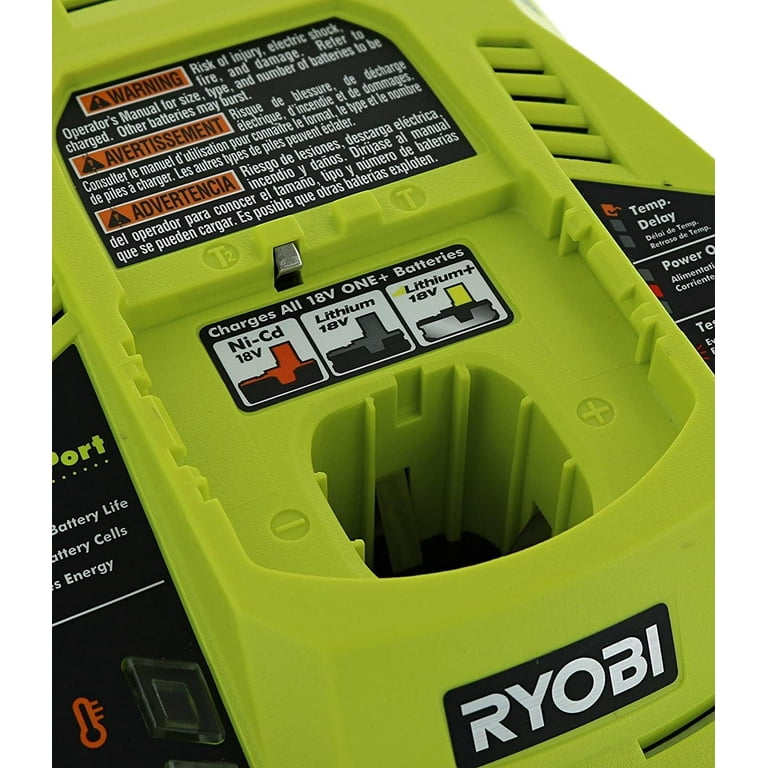 Ryobi p163 battery sale