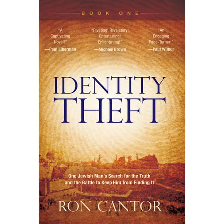 Identity Theft (Best Rated Identity Theft Protection)