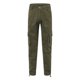 thumbnail image 4 of Pantalones tipo mono de poliéster y algodón para hombre - Cintura elástica - Liso - Diario/Trabajo - Todas las estaciones - Talla S-XXXL, 4 of 8