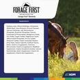 thumbnail image 3 of ADM Forage First Horse Rewards 3 Lb. Apple Horse Treat 80876AAAB2, 3 of 7