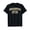 Black-308, variant on Undiagnosed But Something Ain't Right Funny Saying T-Shirt