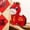 D, variant on 25 CM 2026 Year of The Horse Stuffed Animals Chinese New Year Plush Horse Mascot Doll Toys Zodiac Decor for Spring Festival Lunar New Years Gifts Blessing Souvenir