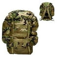 thumbnail image 2 of Rothco G.I. Type CFP-90 Heavy-Duty Combat Pack, 2 of 2