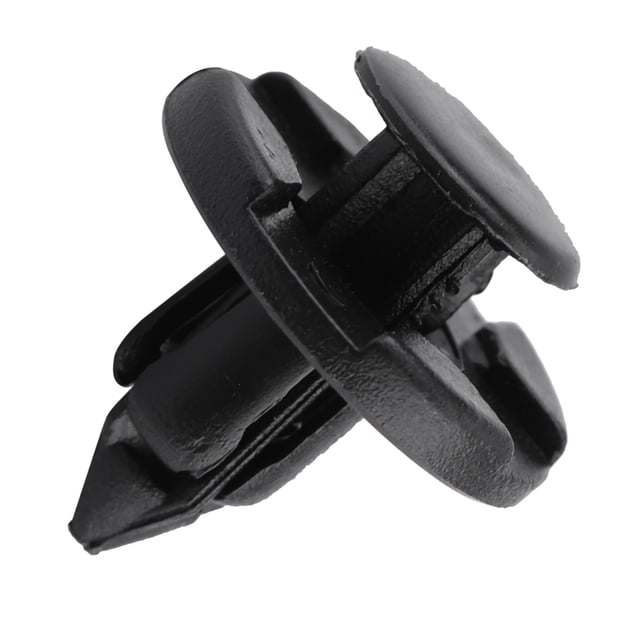 Kit de sujeción de clips de Ajuste de Guardabarros de Parachoques Interior para Xterra Versa Sentra Maxima 20 Piezas, Sólido y Resistente, Fácil Instalación, SE Adapta A Varios
