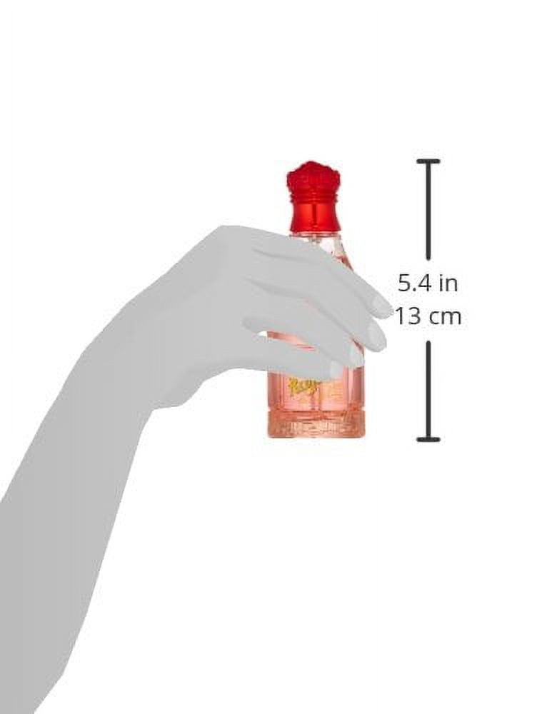 Versace Red Jeans EDT Perfume for Women, 2.5 oz