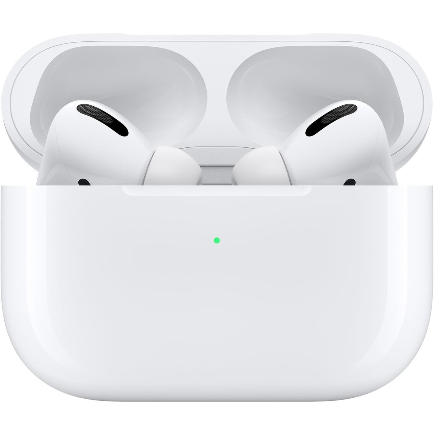 お手頃価格 Pro AirPods ホワイト 片耳も可 MWP22ZM/A ヘッドホン