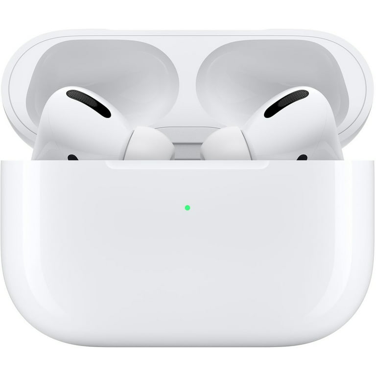 Apple AirPods Pro White In Ear Headphones MWP22ZM/A
