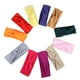thumbnail image 4 of Diademas anchas para mujer, bandas para el cabello antideslizantes, torcidas, tocados, accesorios para el cabello gruesos y elásticos de moda, 4 of 5