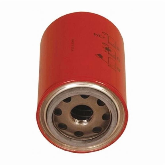 Schroeder Spin-On Filter,Microglass,10 Microns PZ10