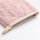 thumbnail image 5 of Yuarrent Guantes de horno Anti escaldado Resistente al calor Antideslizante Hornos Manoplas Soportes de ollas Juegos de agarraderas simples Herramientas y accesorios para hornear Azul claro, 5 of 6