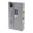 Grey, variant on Rechargeable 21700 Battery Powerbank Case For Powerbanks Shell Not Required Welding Durability Holder