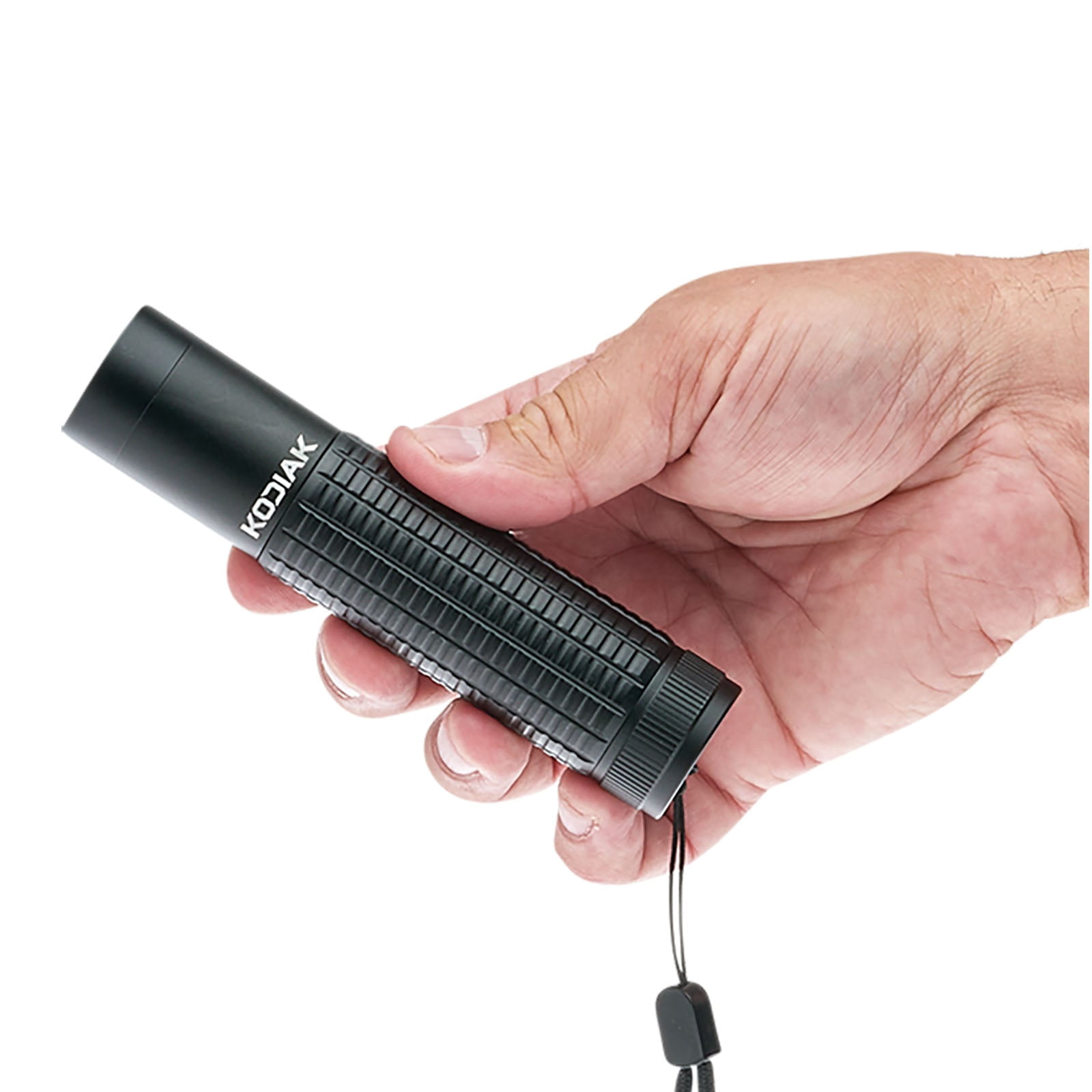 Kodiak Slim 700 Lumen Tactical Grade Flashlight