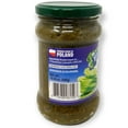 thumbnail image 3 of Belveder Chopped Pickled Sorrel 10.58 oz 300g, Vegan, Non-GMO, Gluten-Free Pack of 6, 3 of 4