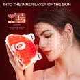 thumbnail image 4 of Welan 7 Color LED Face Mask with Remote Control, Red Light Facial Care Device, 7 Modes for Home Use, 4 of 7
