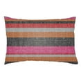 thumbnail image 2 of Artistic Weavers LOTA1512-1424 Artistic Weavers Lolita Lilac Poly Filled Pillow - 14 x 24 ft., 2 of 7
