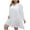 White#2, variant on Brilliant Beach Cover up Womens Bathing Suit Bikini Swimsuit Coverup Crochet Loose Dress Sleeveless Tank Hollow Out(White,One size)
