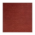 thumbnail image 4 of Koeckritz Rugs 10'x10' Spicey Red Indoor Outdoor Rug Durable, Fade-Resistant, Easy Care, 4 of 7