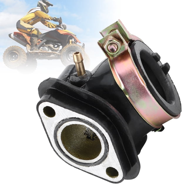 Manifiesto de la Entrada del Colector de Motor El Ajuste de la Tubería de Inducto para Gy6 125cc 150cc ATV Caveds Sooter