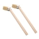 thumbnail image 3 of Wheel and Tire Brush Car Detailing Brush for Cleaning Tires 2Pcs, 3 of 5