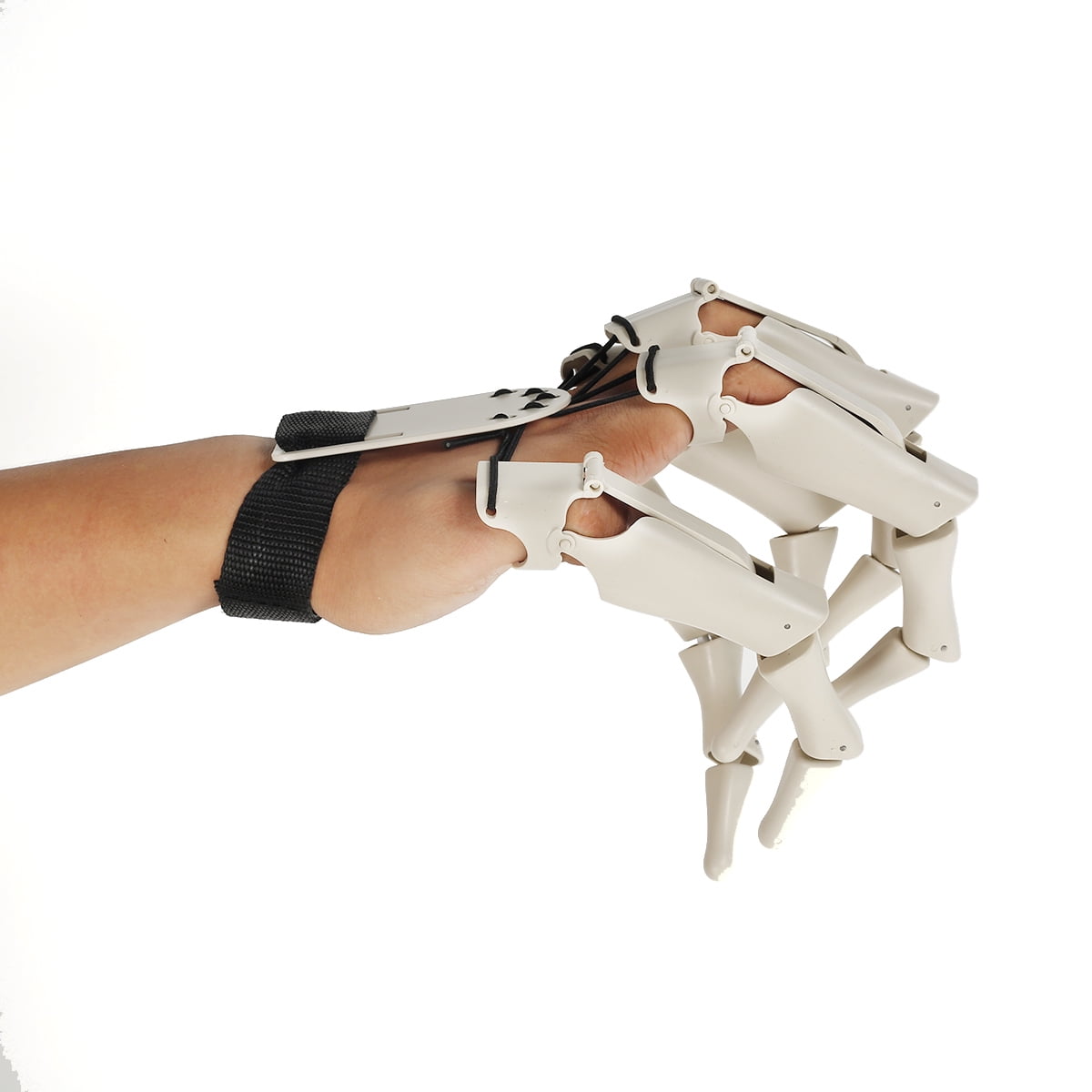 Everso Articulated Fingers,3D Printed Articulated Finger Halloween