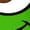 Green, variant on Men Fun Emoji Casual Shorts - Skin-Friendly Knitted Fabric Pants With Exaggerated Cartoon Faces, Hip Hop Sport Style Mens Shorts For Outdoor Activity Party & Daily Wear Now