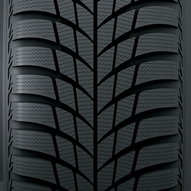 Free Shipping! Bridgestone Blizzak LM001 RFT Winter 245/50R19 105V