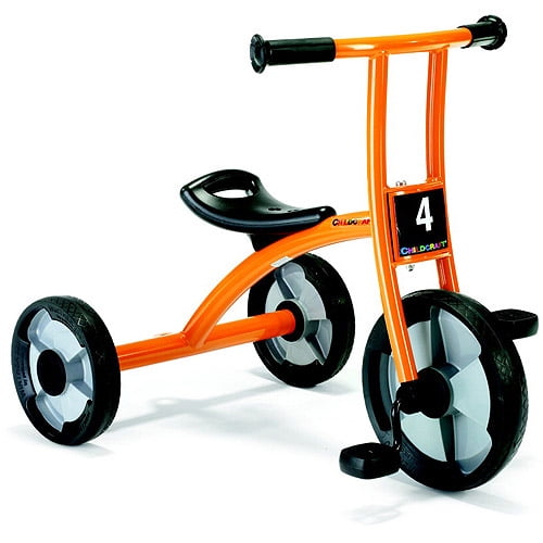 12 tricycle