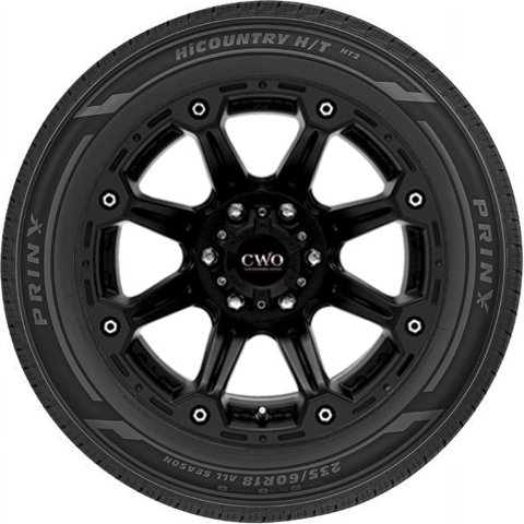 Prinx HiCountry HT2 235/65R17XL 108H Light Truck & SUV Tire simolary.com 17 Prinx HiCountry HT2 235/65R17XL 108H Light Truck & SUV Tire Simolary simolary.com 17