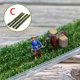 thumbnail image 4 of Simulación 1 caja DIY Hierba en miniatura 1:72 1:87 Campo de Modelo de Sunnimix micro hojas de paisaje, 4 of 7