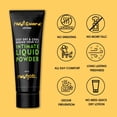 thumbnail image 3 of Nuutguard Anti Chafe Intimate Liquid Powder (3.4 fl oz), with Linalool and White Lotus Extract | Ball Deodorant, Antiperspirant, 3 of 7