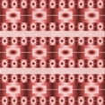 thumbnail image 1 of Ahgly Company Tapis d'Intérieur Lavable en Machine Carré Transitionnel Rose Pastel, 4 Pieds Carré, 1 of 7