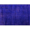 thumbnail image 1 of Ahgly Company Indoor Rectangle Oriental Pink Modern Area Rugs, 5' x 8', 1 of 4