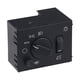 thumbnail image 1 of Conjunto de interruptor de faro 19381535 para 2003-2006, 1 of 9