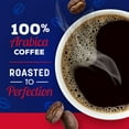 thumbnail image 3 of KR Classic Blend Medium Roast Ground Coffee - 29 oz, 3 of 5