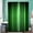 Green, variant on Purple Striped Shower Curtain, Abstract Mosaic Glass Texture and Dark Stripe Shower Curtains, Modern Elegant Neon Purple Art Decorative Fabric Bathroom Curtains Shower Set with Hooks, 72 x 72