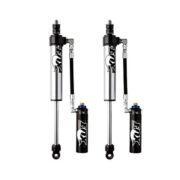 Fox Offroad Shocks 883 26 004 Fox 2.5 Factory Series Reservoir Shock Set Fits select: 2003-2023 TOYOTA 4RUNNER, 2007-2014 TOYOTA FJ CRUISER