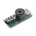 thumbnail image 3 of Accesorio de conector para entrenador de código Morse CW Entrenador de telégrafo compacto de alto rendimiento Conector de práctica de clave de, 3 of 7