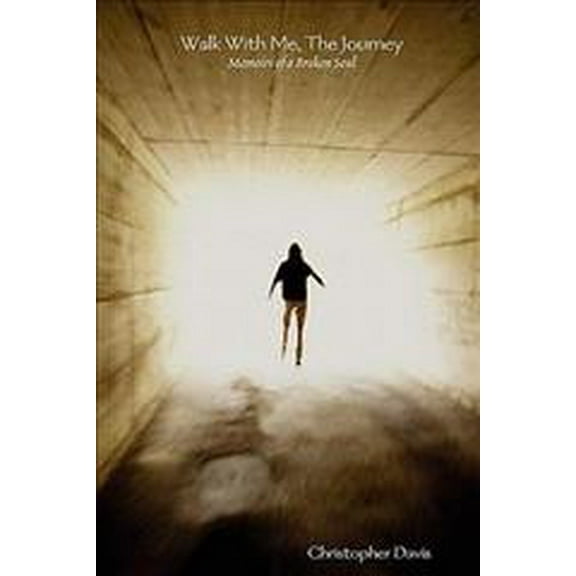 Walk With Me, the Journey